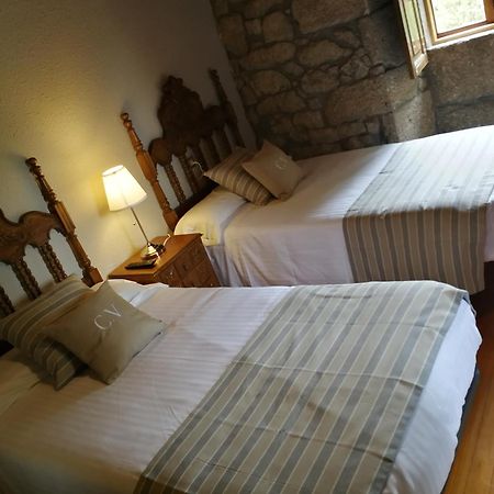 Iberik Casa Vilamor Esterno foto