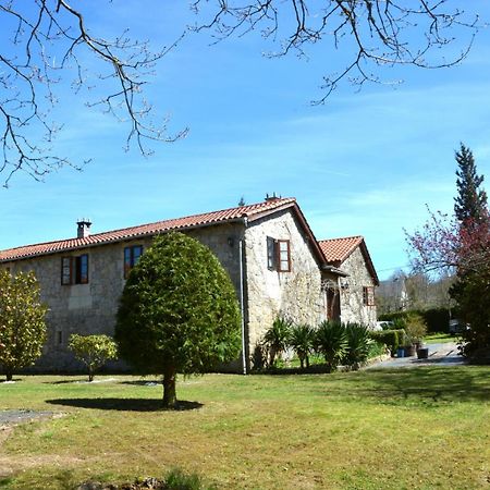 Iberik Casa Vilamor Esterno foto