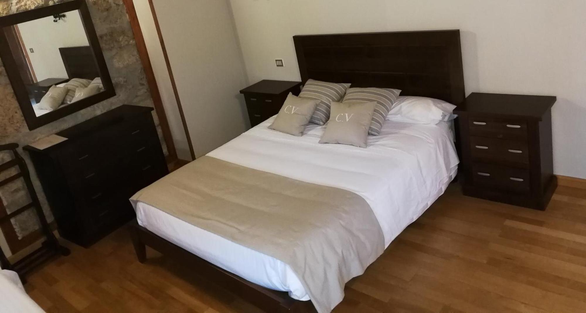 Iberik Casa Vilamor Esterno foto