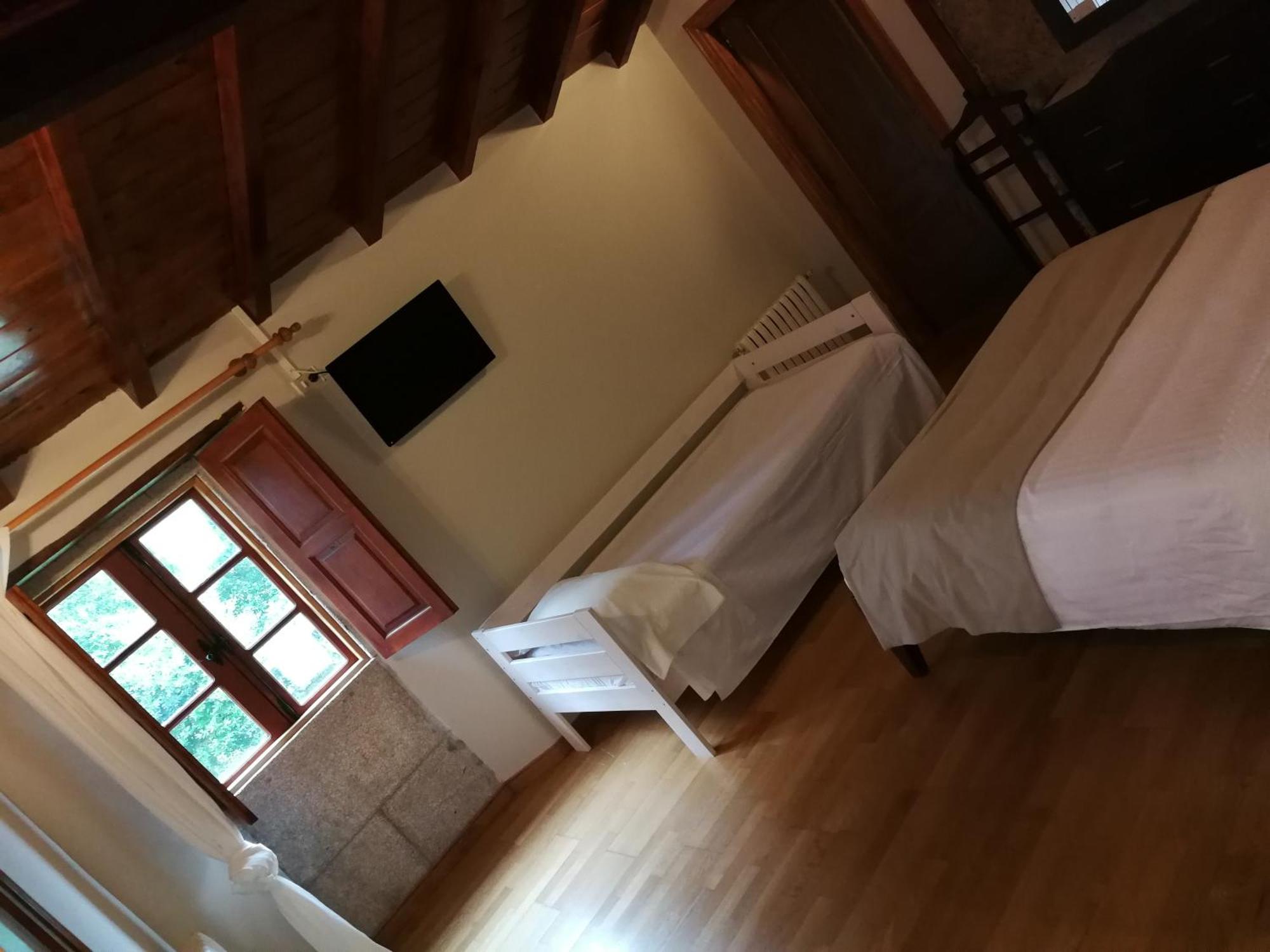 Iberik Casa Vilamor Esterno foto