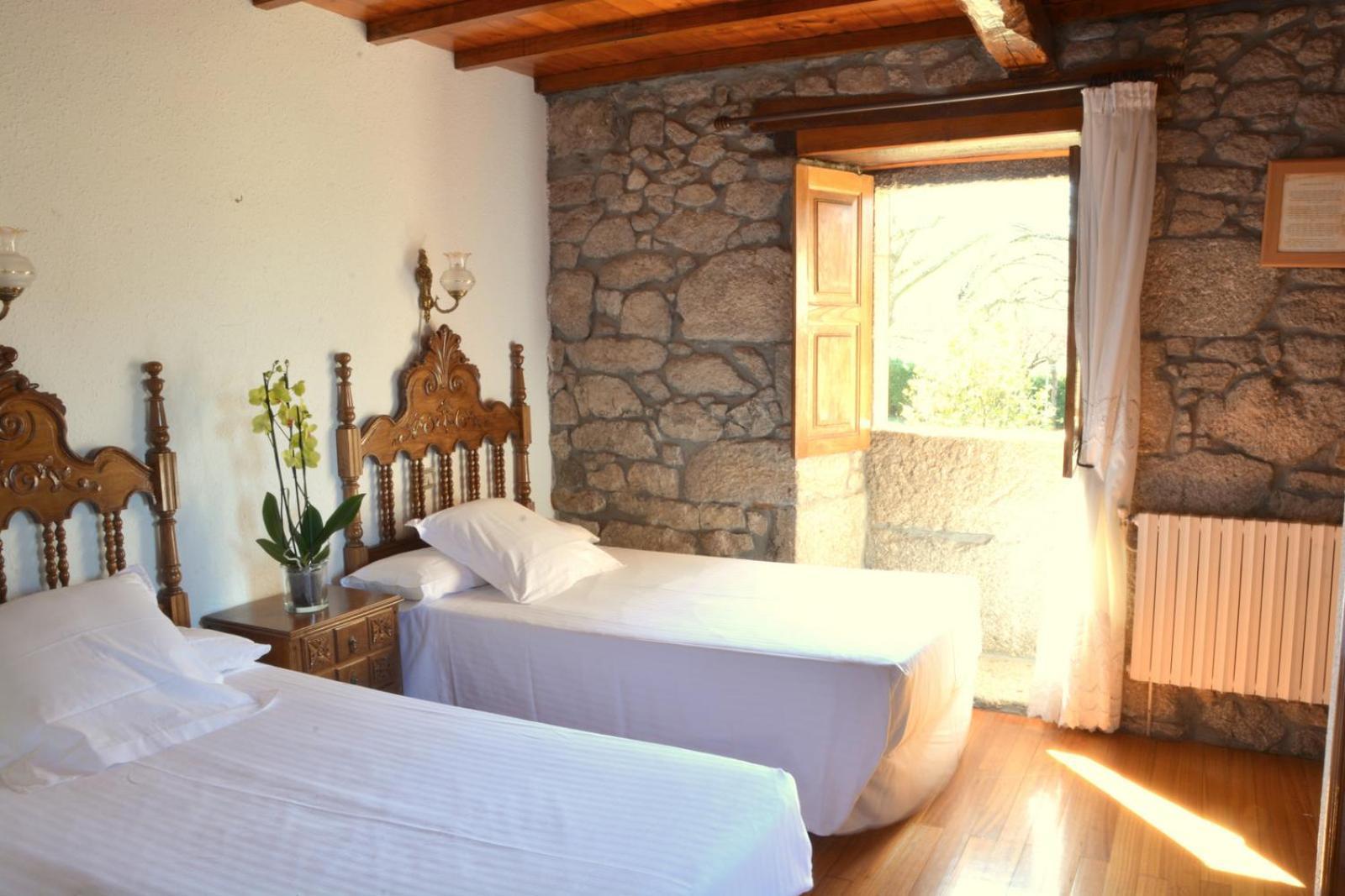 Iberik Casa Vilamor Esterno foto