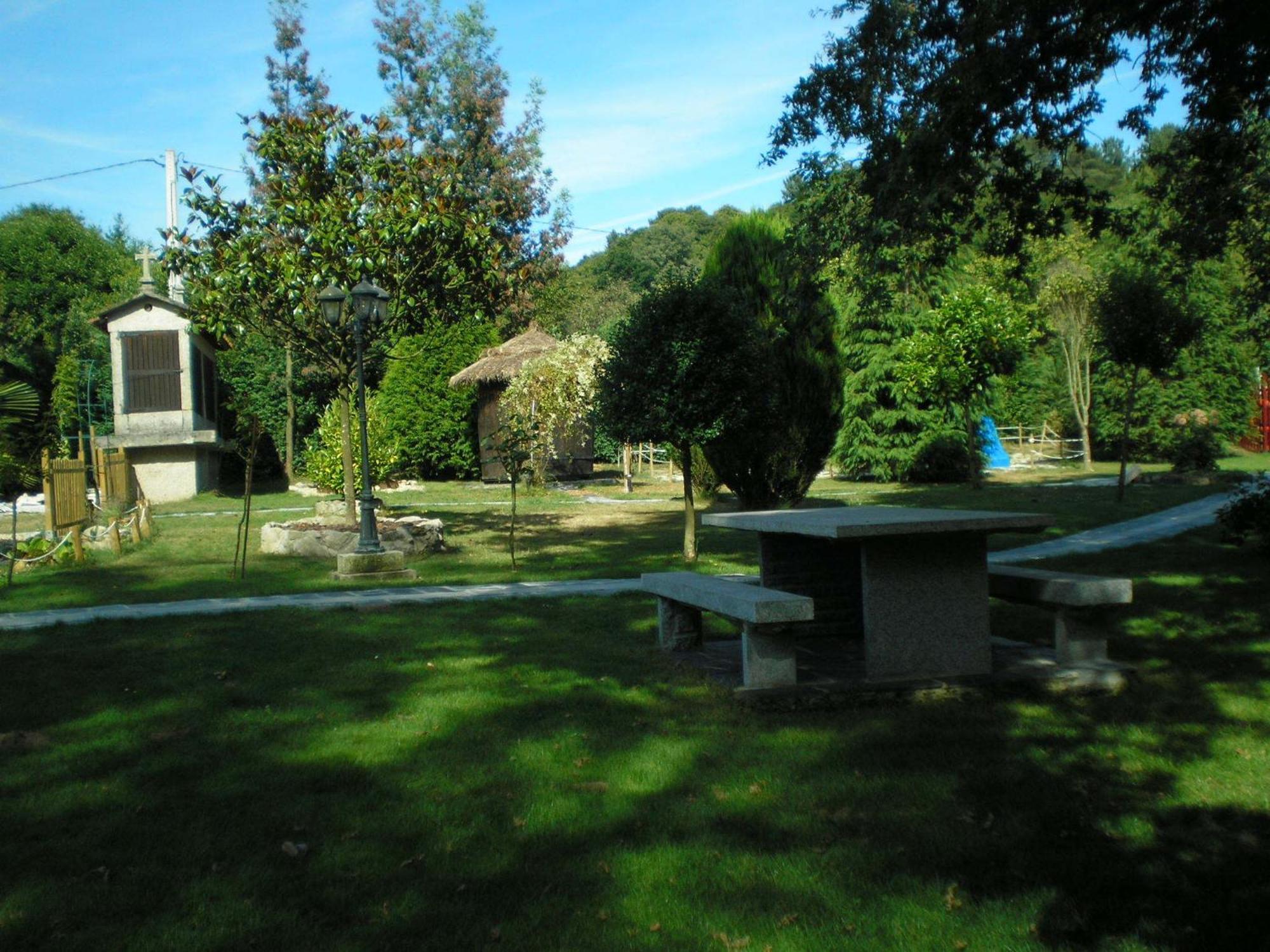 Iberik Casa Vilamor Esterno foto