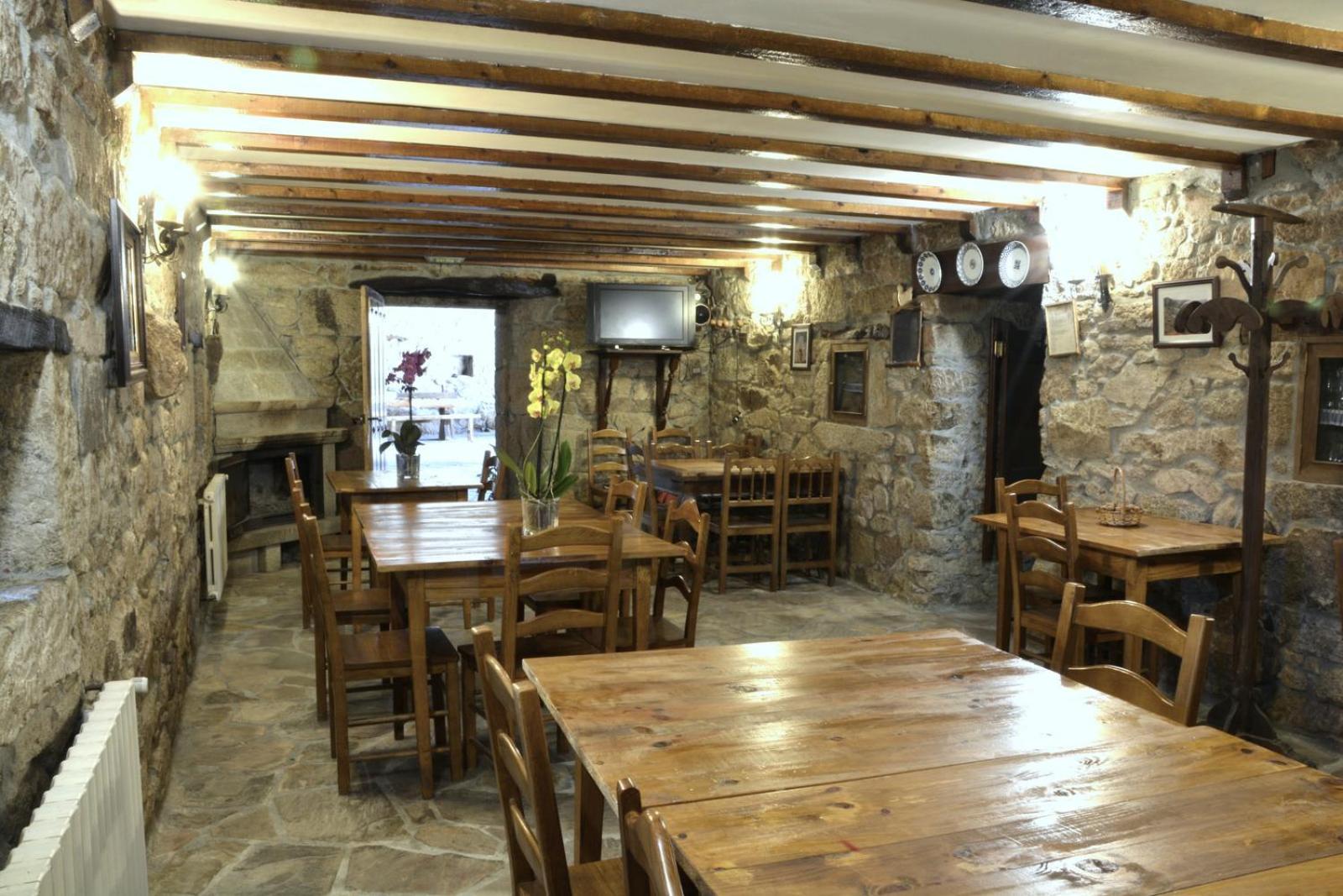Iberik Casa Vilamor Esterno foto